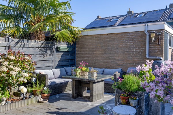 Medium property photo - Lijsterbeslaan 27, 3181 BL Rozenburg Zh
